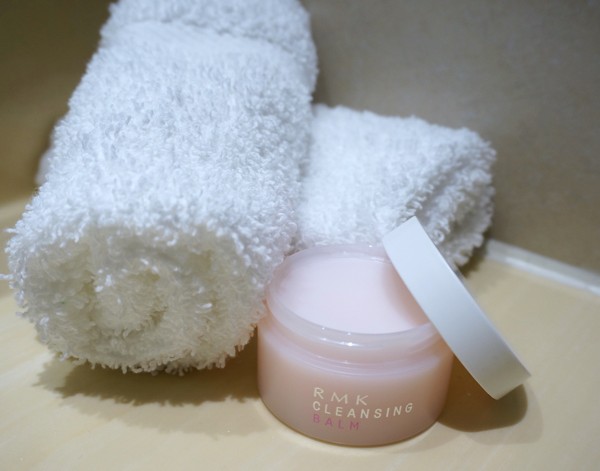 RMK Cleansing Balm