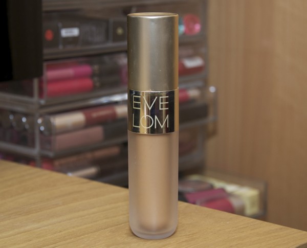 Foundation Files: EVE LOM Radiance Lift