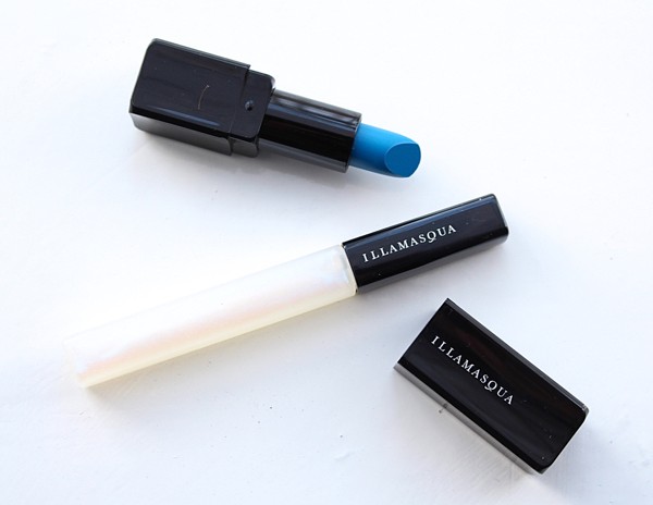Illamasqua: To Be Alive