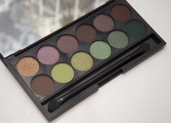 Sleek: Garden of Eden