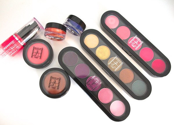 Makeup Atelier Paris