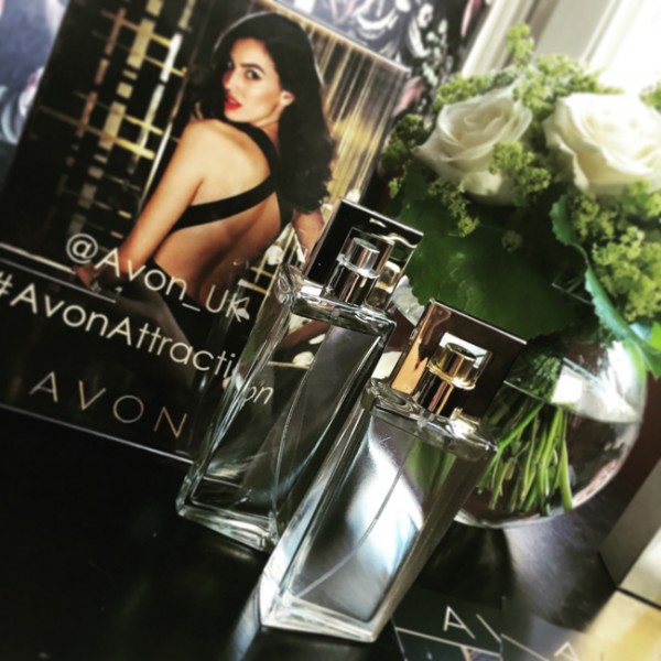 Avon Attraction: For Him and For Her