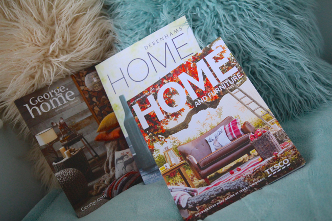 Top 10 Shops for Home Styling