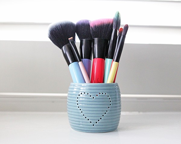 Lottie London Brushes