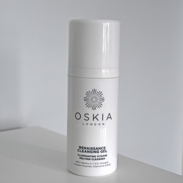 OSKIA Renaissance Cleansing Gel