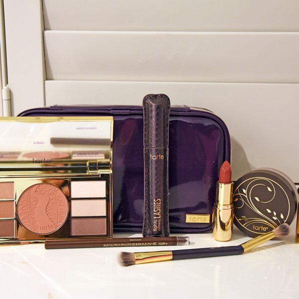 Tarte Cosmetics: High-Performance Naturals Cosmetic Collection