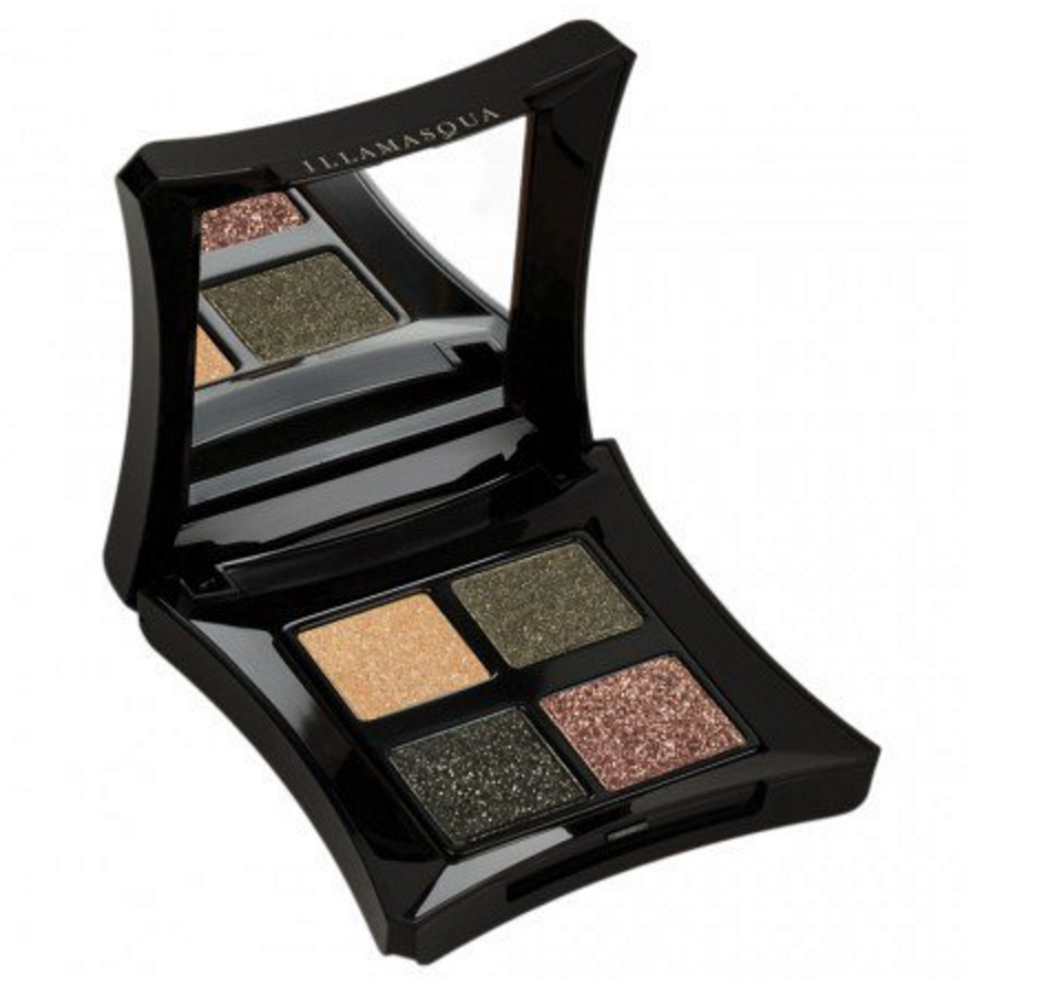 My Top Picks from the Illamasqua Sale