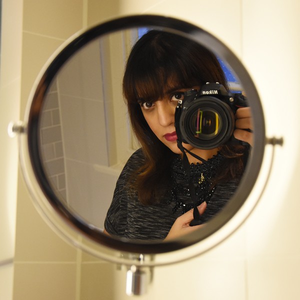Is blogging pulling the wool over your eyes?
