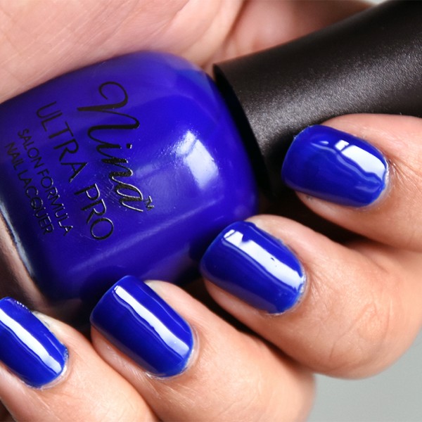 Review: Nina Ultra Pro in Cobalt