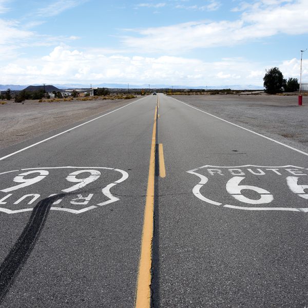 10 Indispensable Things You Need for an American Road Trip
