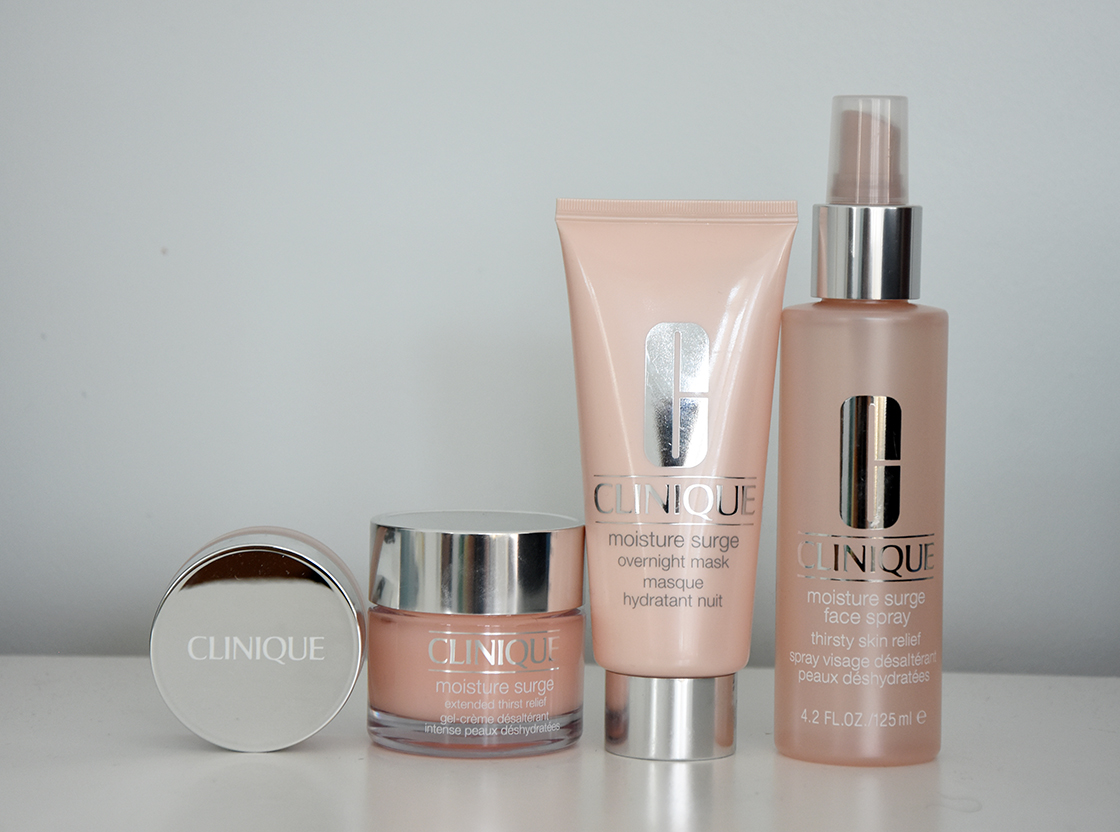 Clinique Moisture Surge