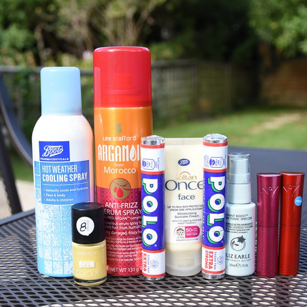 Win summer essentials with Nestle & Boots!