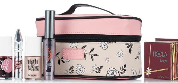 QVC’s TSV: Benefit