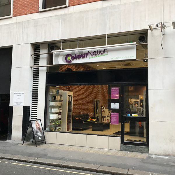ColourNation Hairdressers