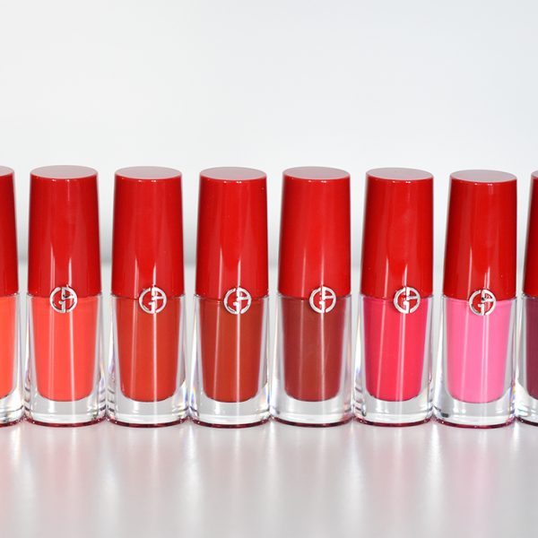 Giorgio Armani Lip Magnet