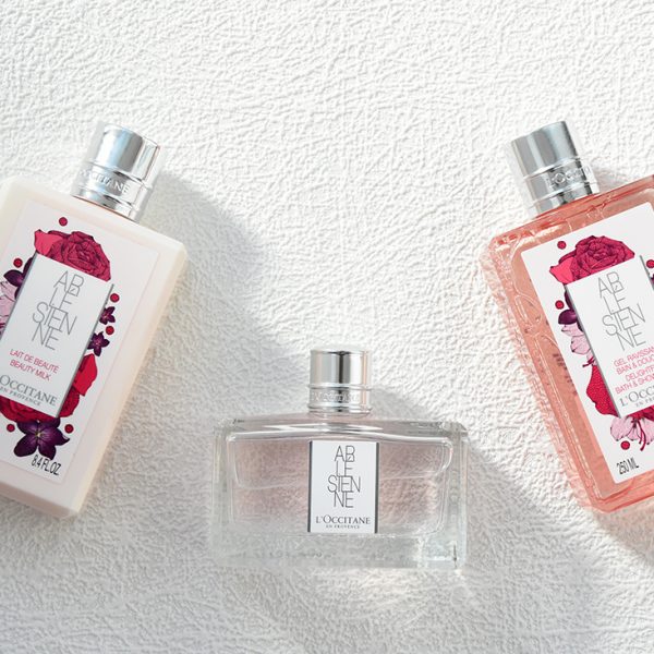 L’Occitane: Arlésienne Fragrance & Skin Collection