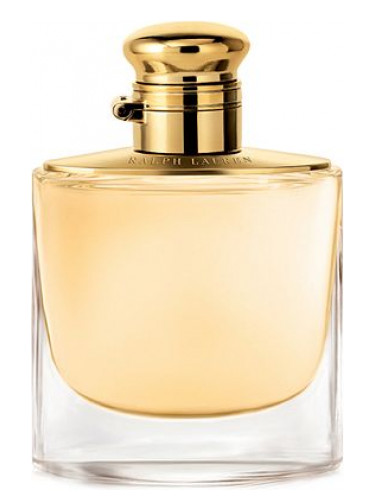 Get 15% off Woman – the new fragrance from Ralph Lauren