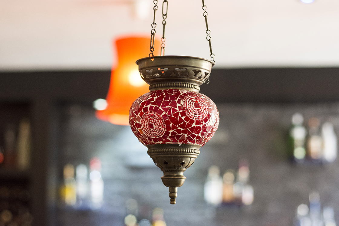 Cinnamon Lounge | Isleworth